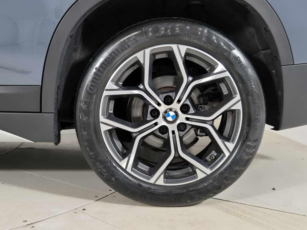 BMW X1 xdrive18d xLine Plus auto