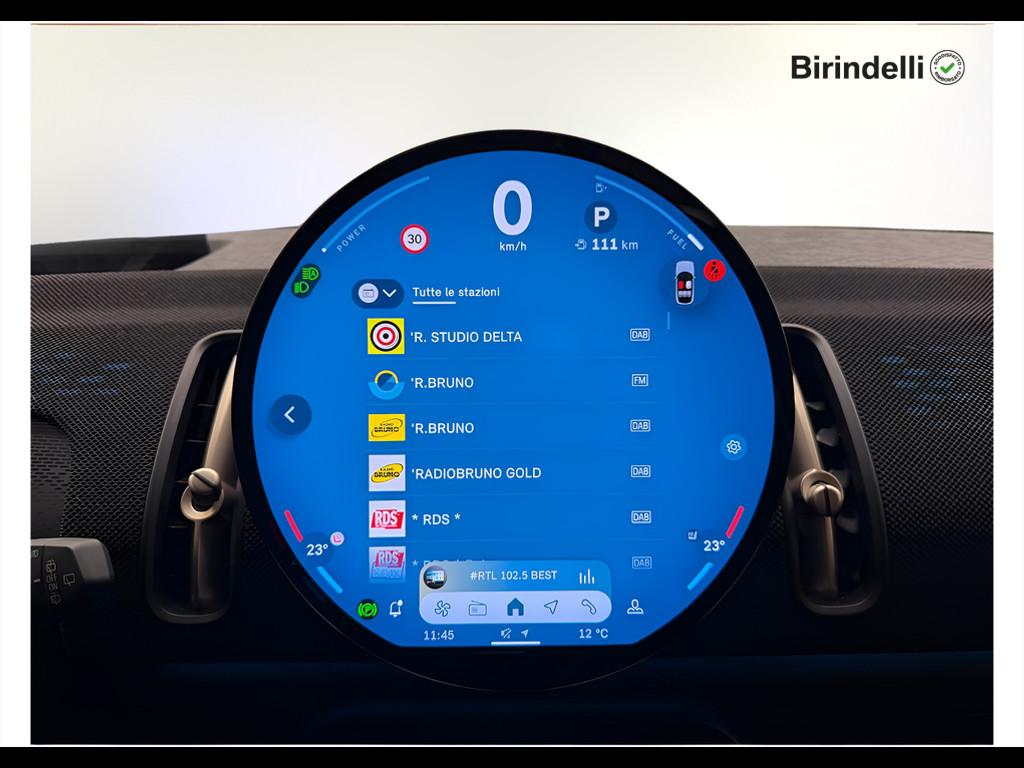 Mini Mini Countryman 2.0 48V D Classic auto