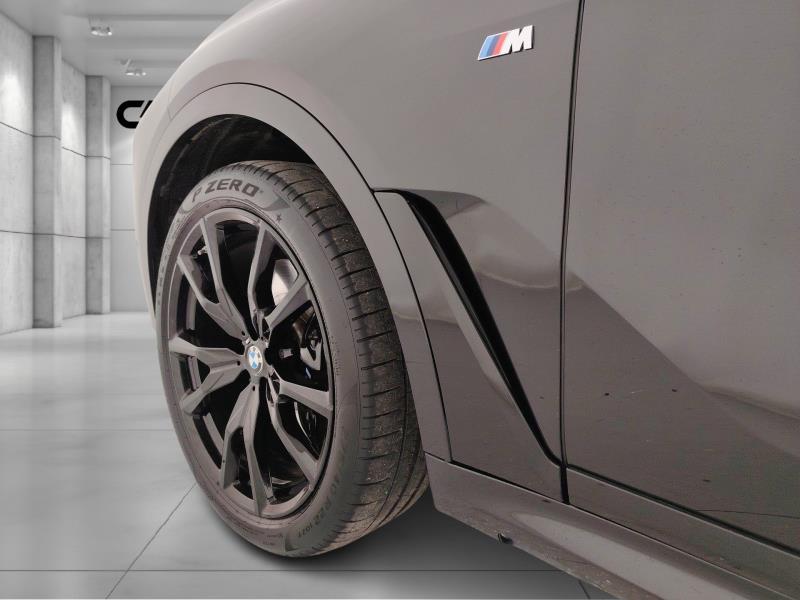 BMW X7 xdrive 40d 48V MSport Pro auto 7p.ti