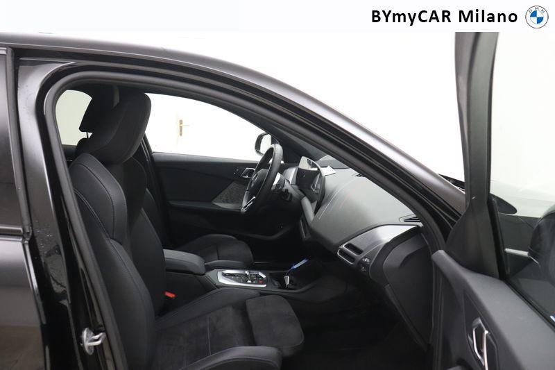 BMW Serie 1 118d MSport Pro auto