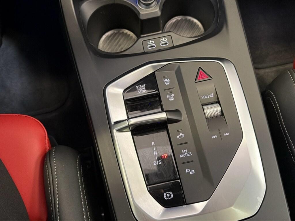 BMW Serie 2 220 Gran Coupe 48V MSport Pro auto