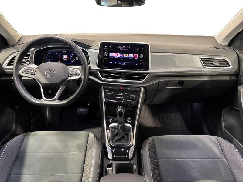 Volkswagen T-Roc 2.0 tdi scr Style 150cv dsg