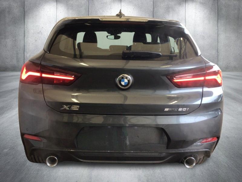 BMW X2 sdrive20i Msport 178cv auto
