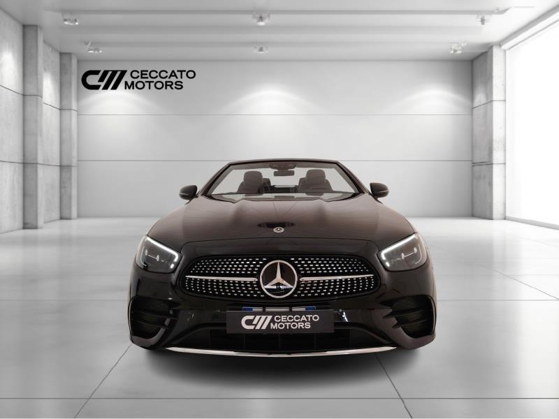 Mercedes Classe E 300 d eq-boost Premium 4matic auto