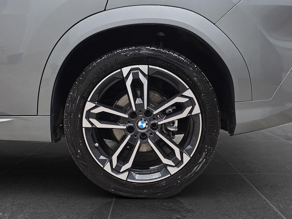 BMW iX2 edrive 20 MSport