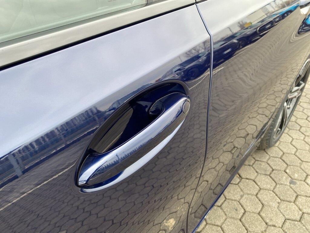 BMW Serie 3 320d Touring mhev 48V Msport xdrive auto