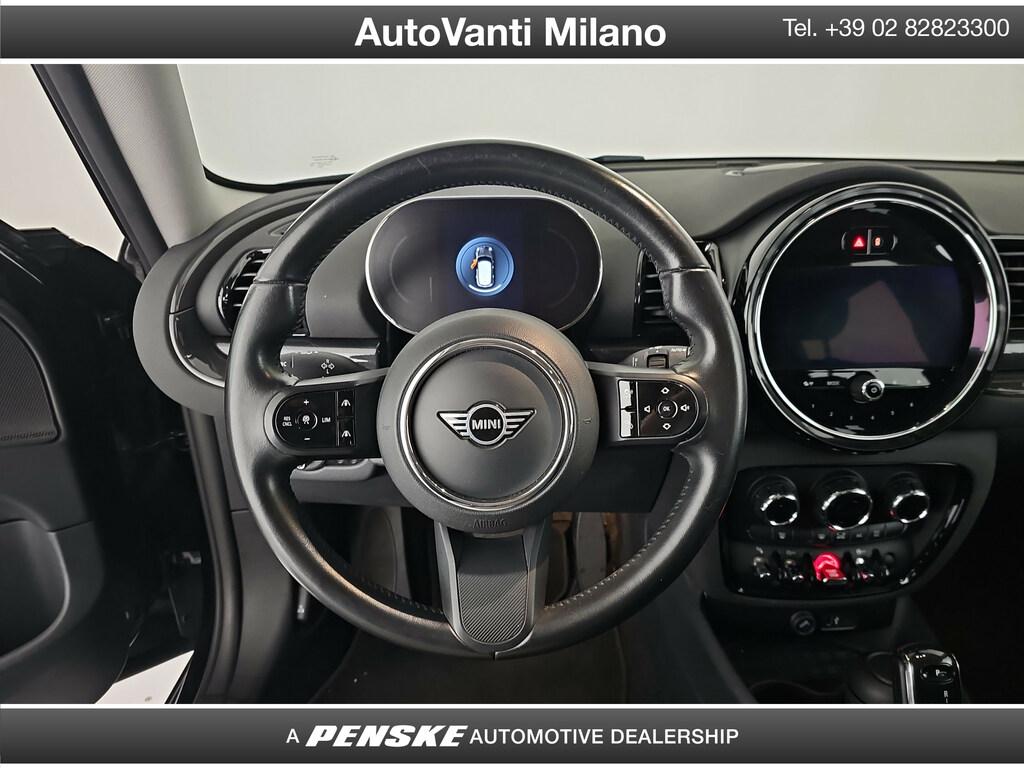 Mini Cooper Clubman 1.5 Cooper Classic Steptronic