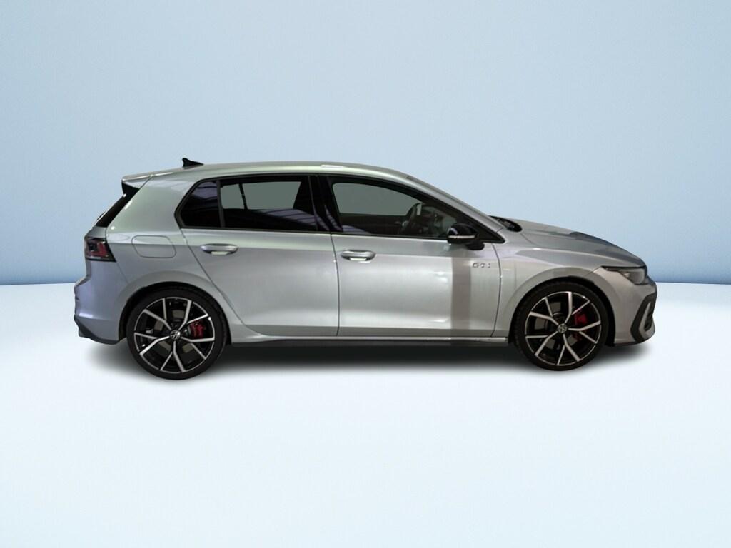 Volkswagen Golf 2.0 tsi GTI 265cv dsg