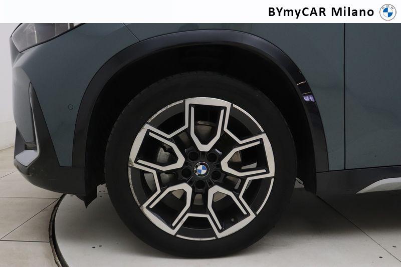 BMW X1 sdrive18d Edition Essence auto