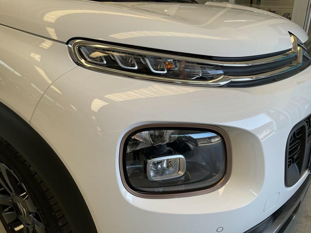 Citroen C3 Aircross 1.2 puretech Origins s&s 110cv my19