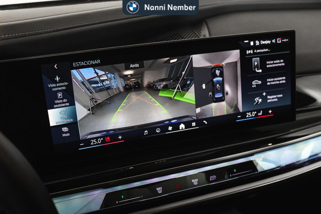 BMW Serie 7 740d xdrive Msport auto