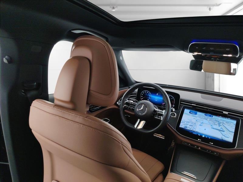Mercedes Classe E 220 d Advanced Plus 4matic auto
