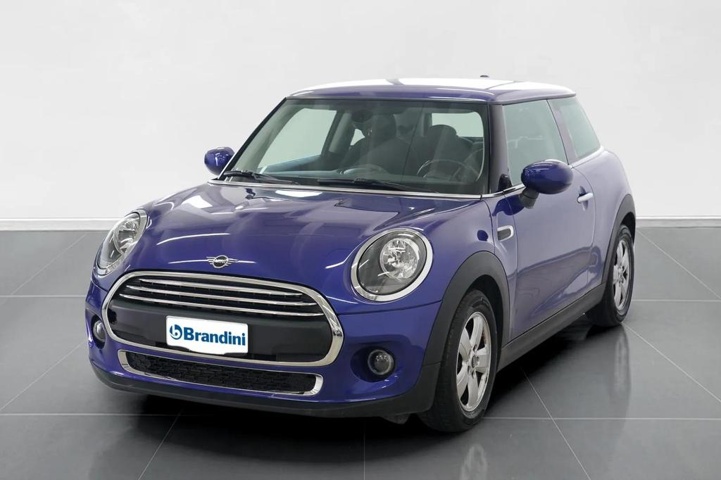 Mini One 1.5 TwinPower Turbo One Business DCT
