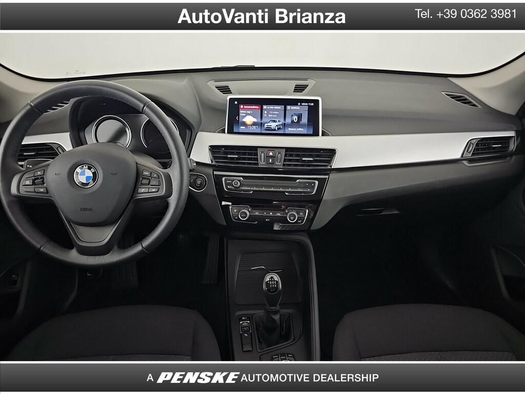 BMW X1 sdrive18d Business Advantage