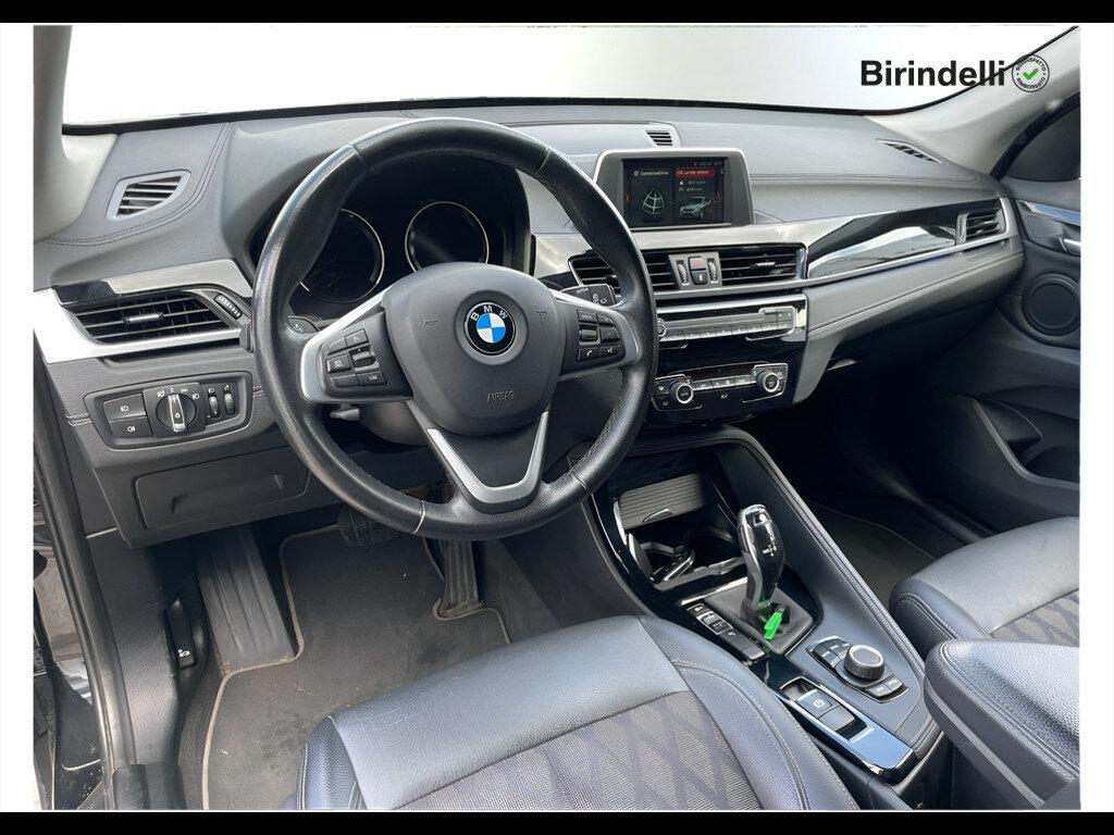 BMW X1 sdrive16d xLine auto