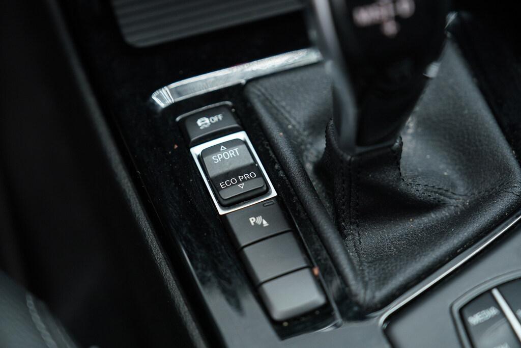 BMW X1 sdrive18d xLine Plus auto