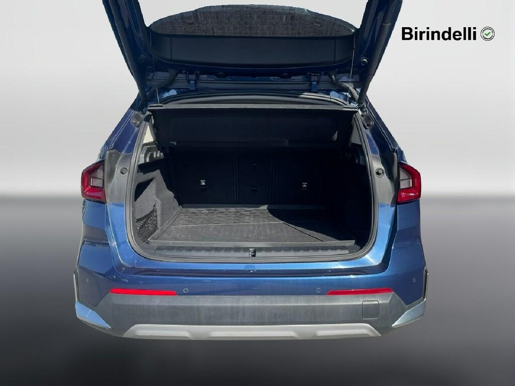 BMW X1 sdrive18d auto