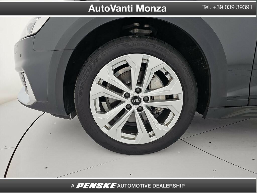 Audi A4 Allroad 40 2.0 tdi mhev Business quattro 204cv s-tronic