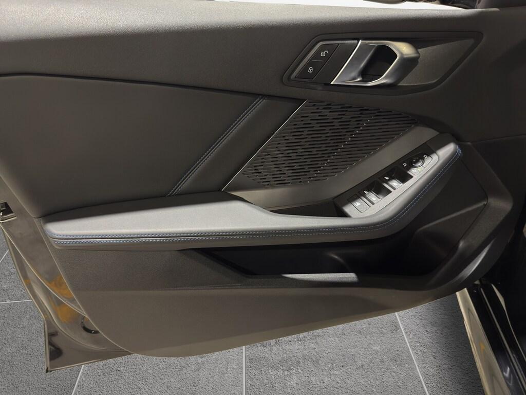 BMW Serie 1 120d 48V MSport auto