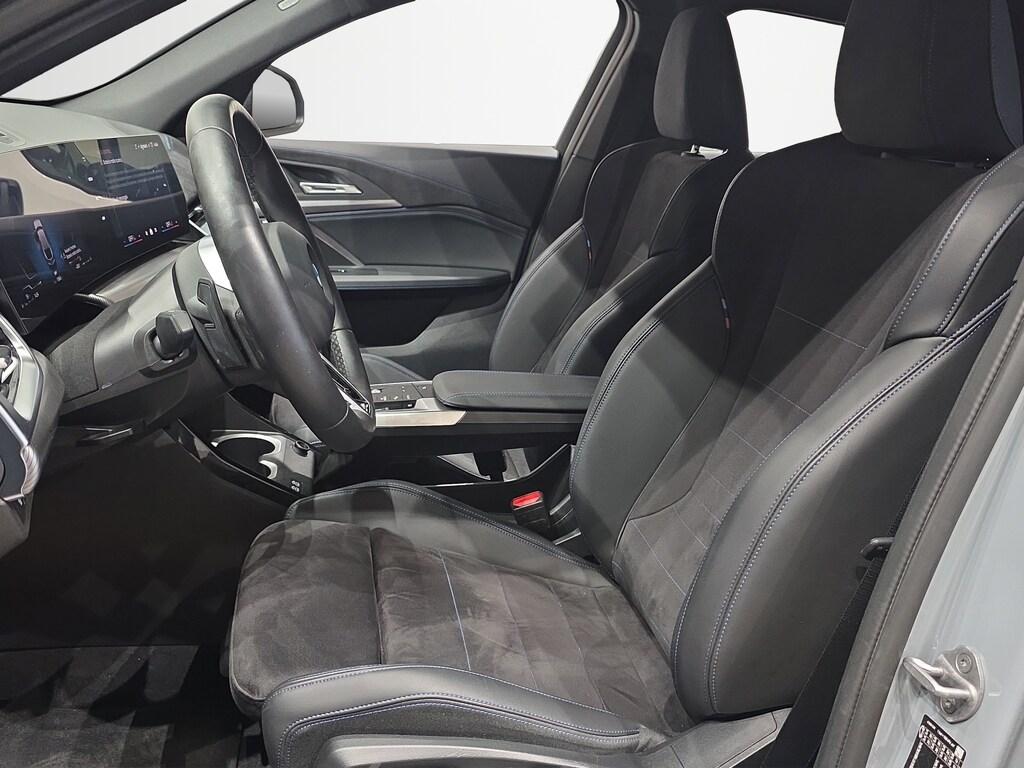BMW X2 sdrive 18d auto