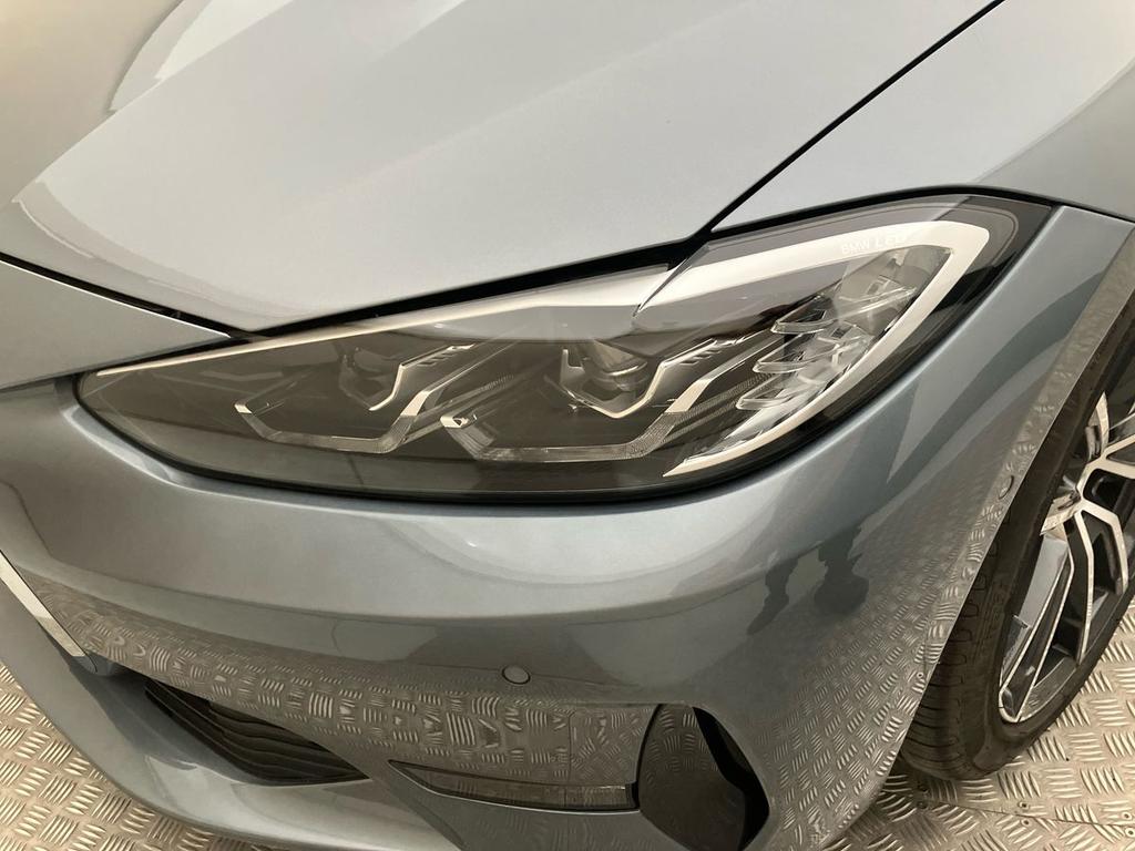 BMW Serie 4 420d Coupe mhev 48V Sport auto