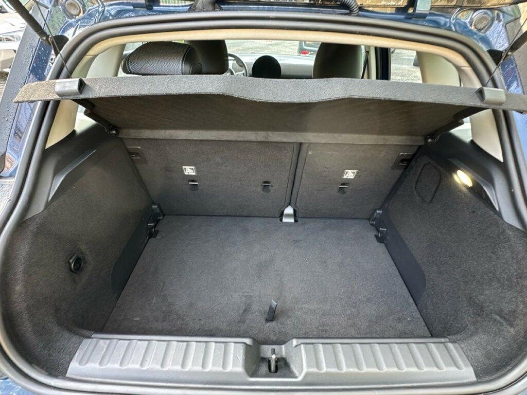 Mini Mini Aceman E Classic