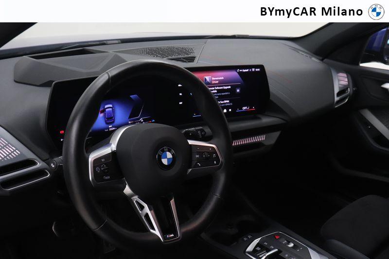 BMW Serie 1 118d MSport Pro auto