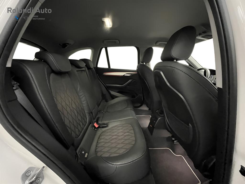 BMW X1 sdrive18d xLine Plus auto