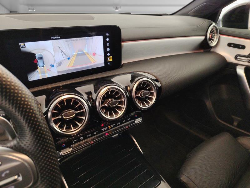 Mercedes Classe A 35 AMG A G 4matic auto