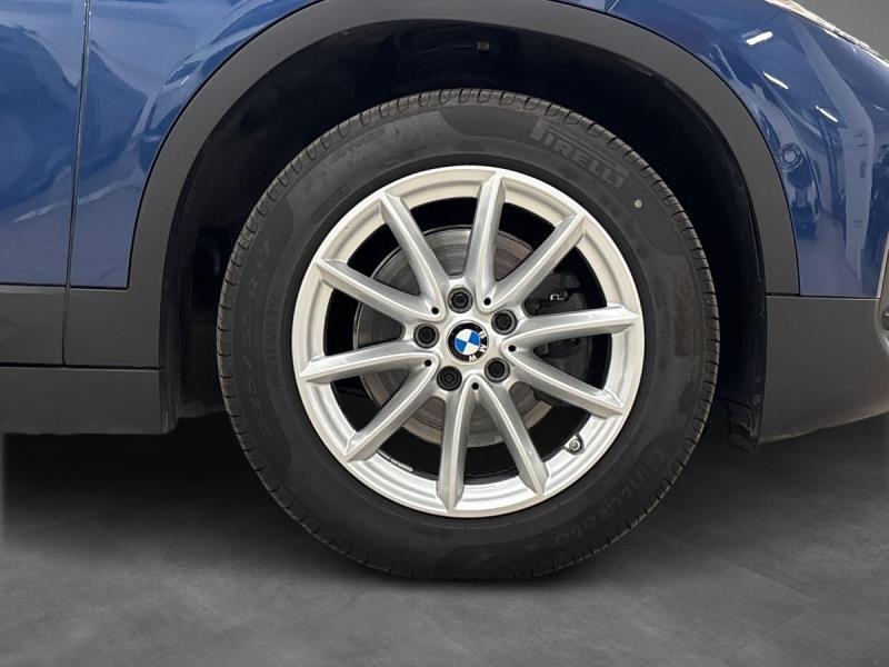 BMW X2 sdrive18d Advantage auto