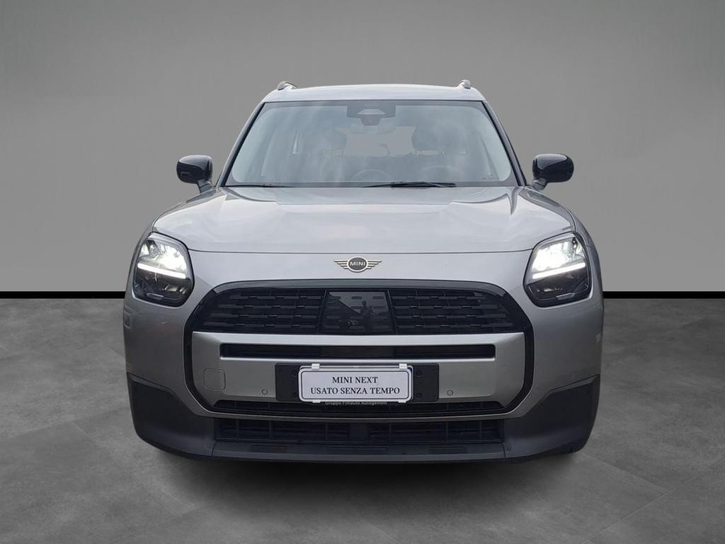 Mini Mini Countryman 2.0 48V D Essential auto