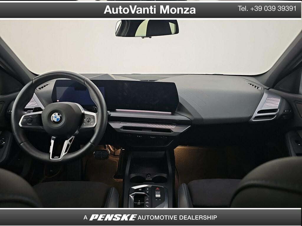 BMW Serie 1 118d MSport Pro auto