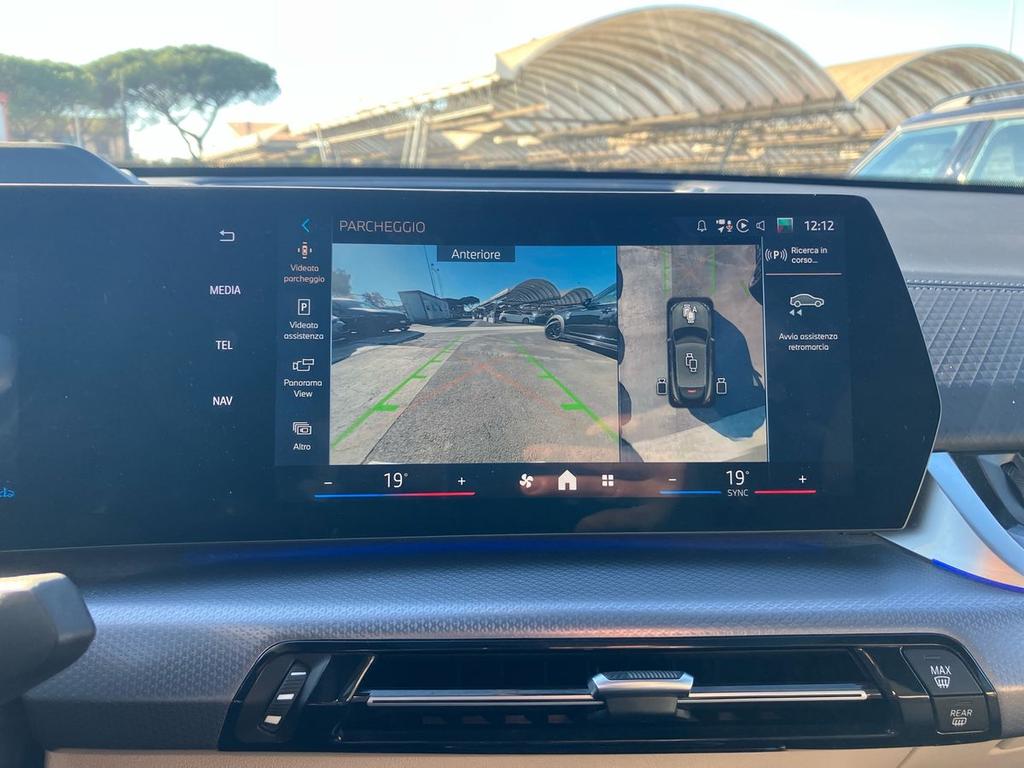 BMW X2 xdrive 20d 48V MSport Pro auto