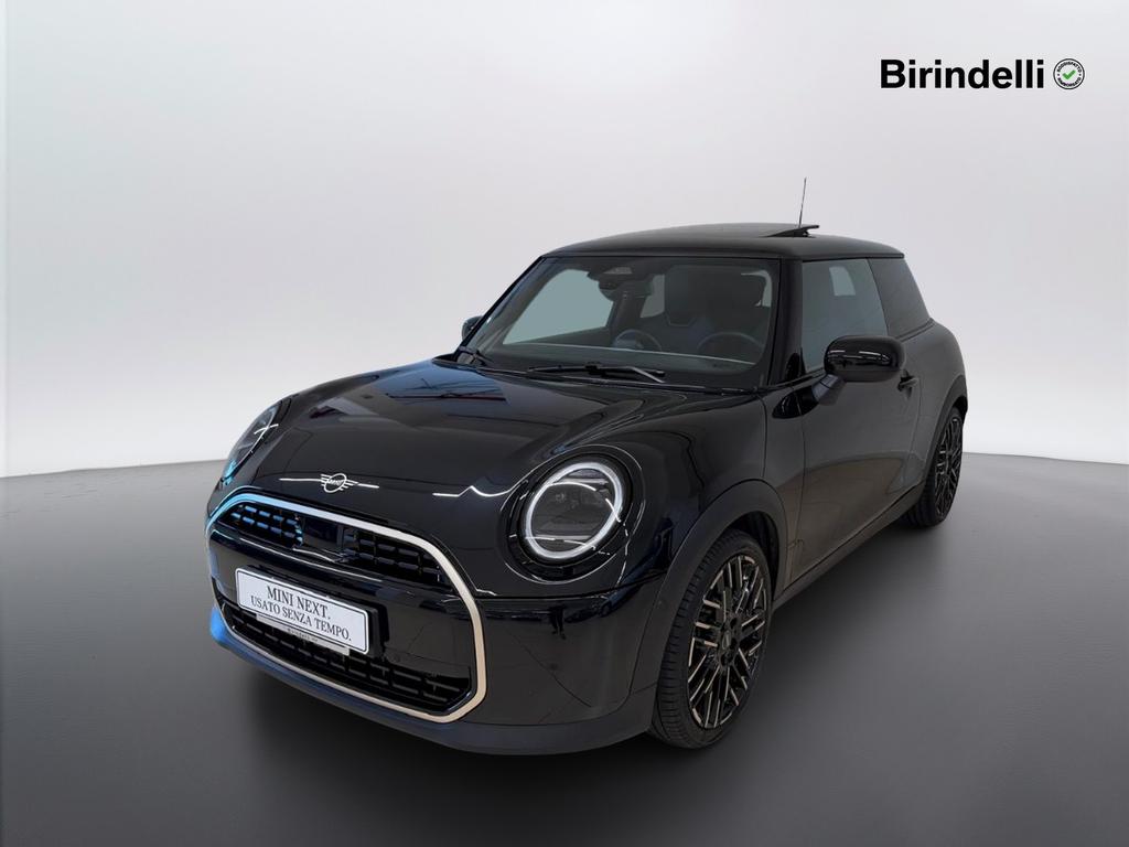 Mini Mini Cooper 3p 1.5 C Favoured auto