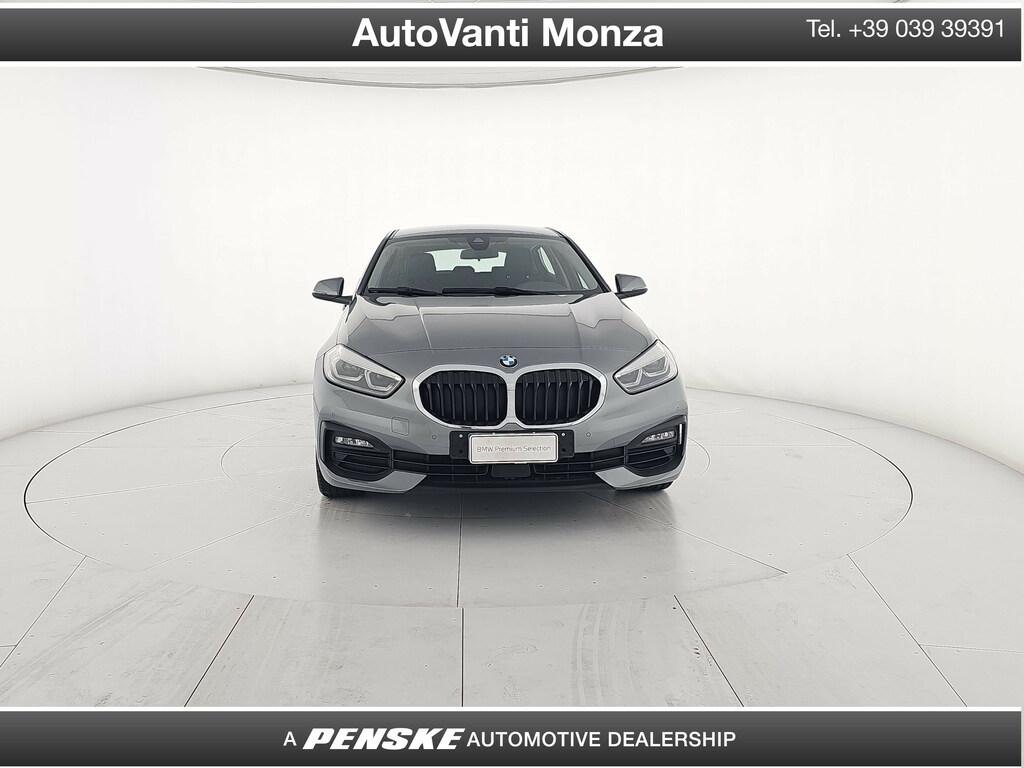 BMW Serie 1 116i