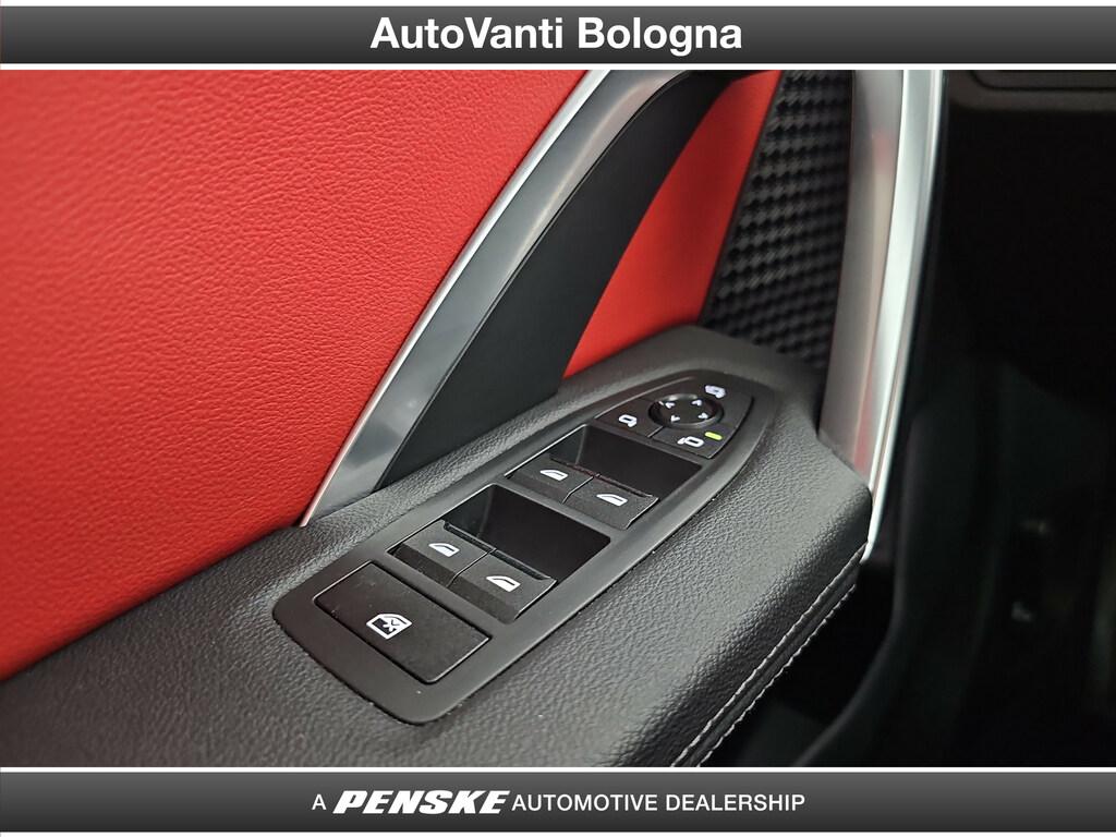 BMW X1 sdrive18d X-Line Edition Balance auto