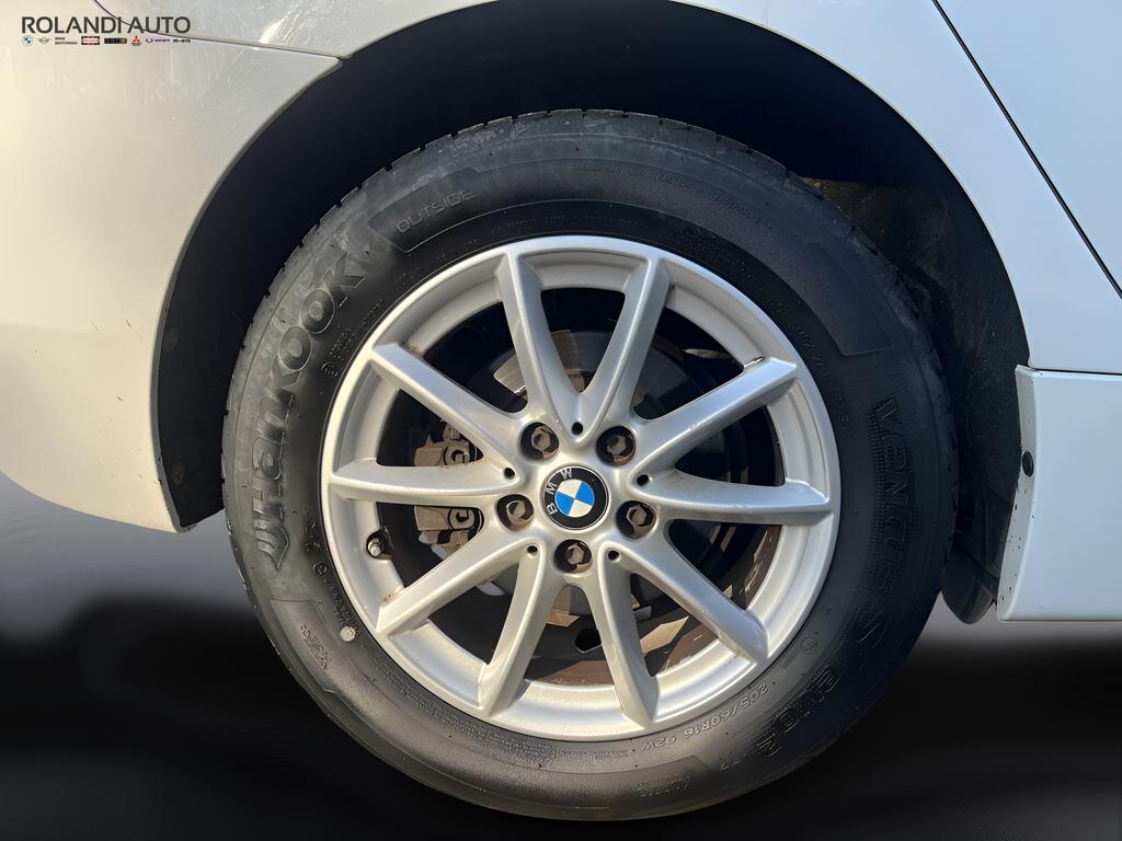 BMW Serie 2 216d Active Tourer