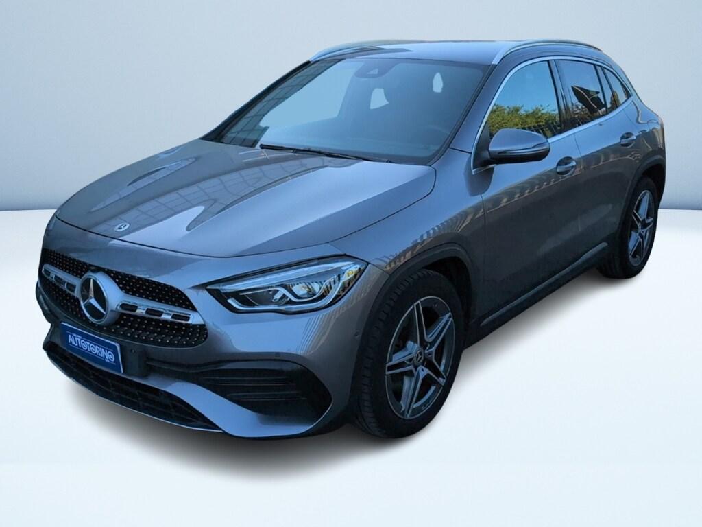 Mercedes GLA 200 d Premium 4matic auto