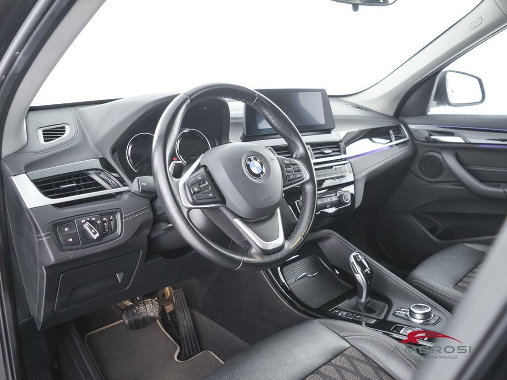 BMW X1 sdrive18d xLine auto
