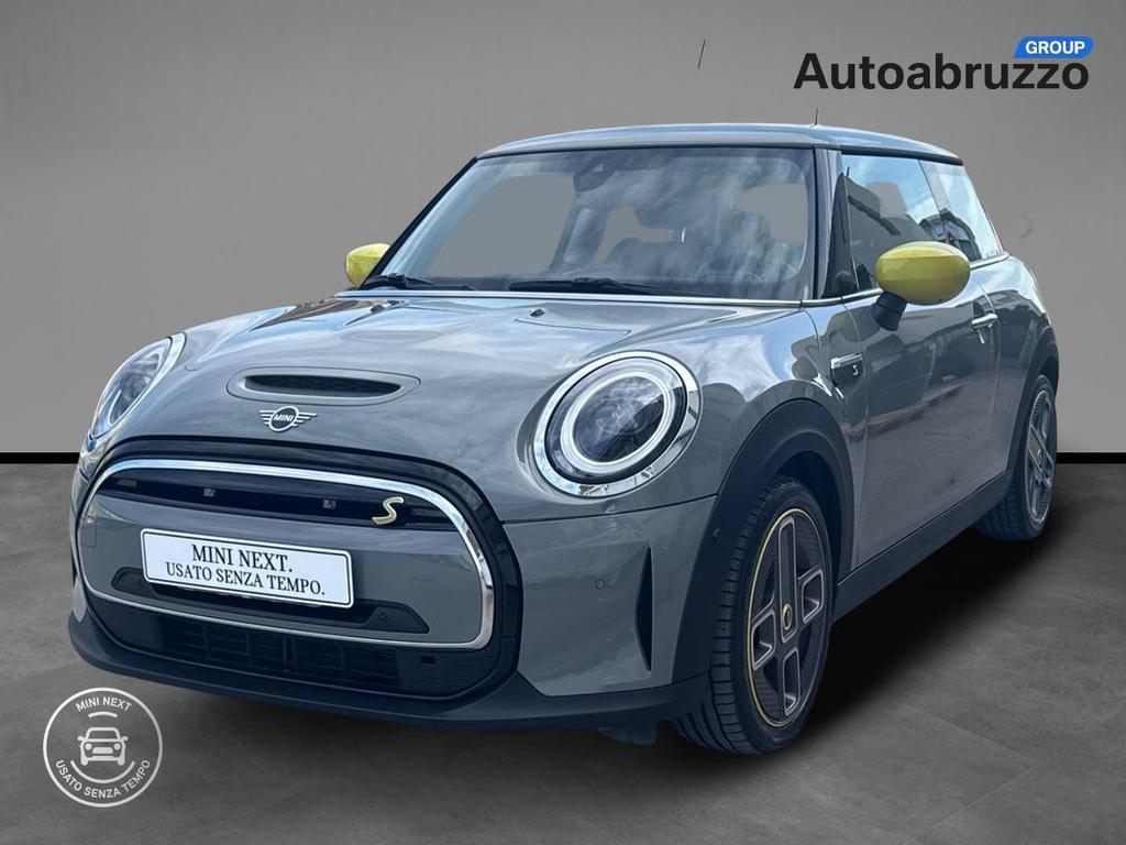 Mini Cooper SE 3p Classic auto