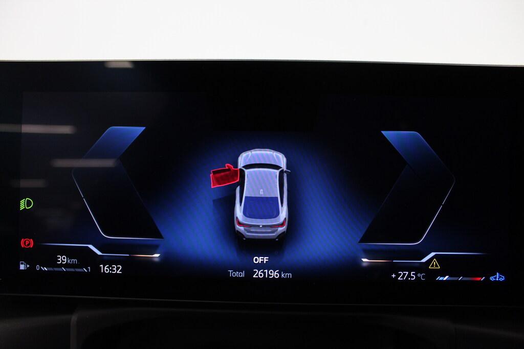 BMW Serie 4 420d Gran Coupe mhev 48V xdrive Msport auto