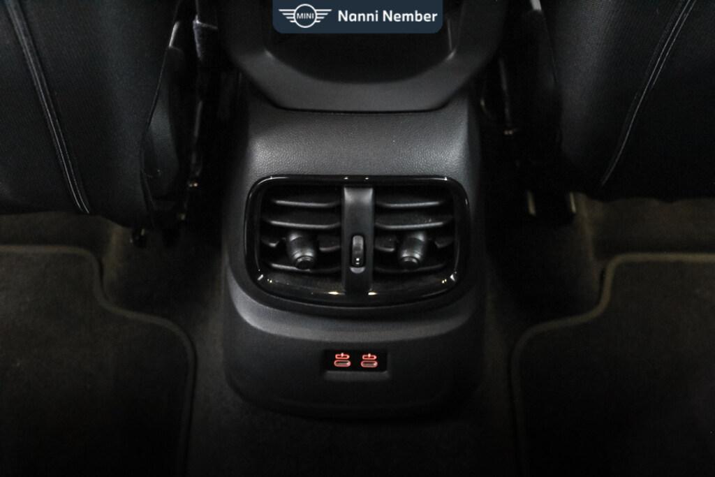 Mini Cooper D Countryman 2.0 D Cooper D Auto