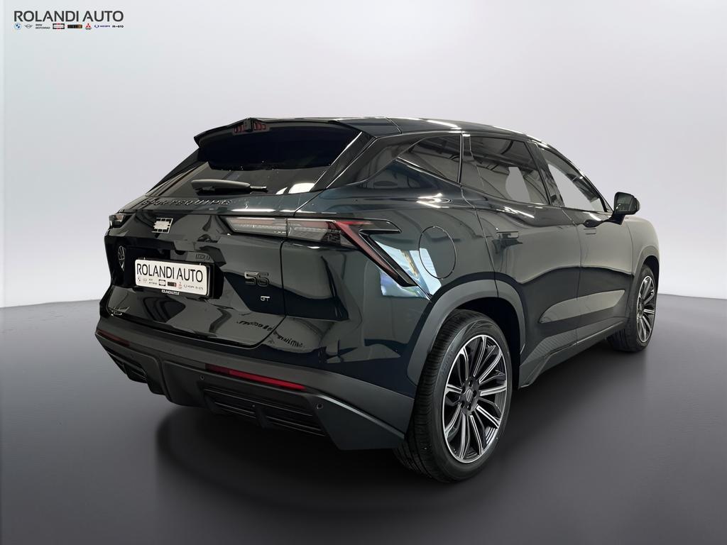 Sportequipe Sportequipe 6 GT 1.6 t-gdi Gpl 186cv dct