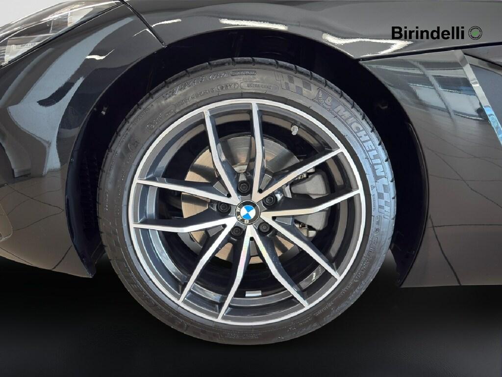 BMW Z4 sdrive 20i Sport auto
