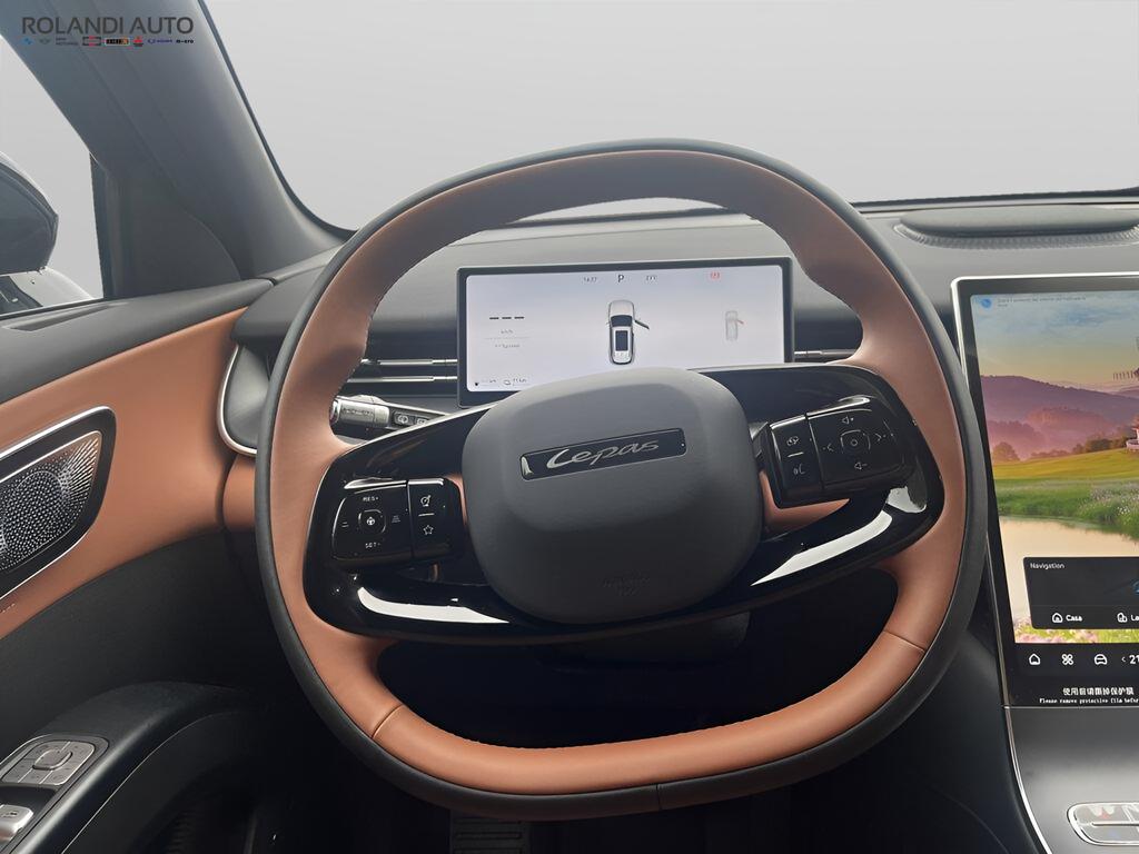 Lepas L8 1.5 tgdi phev Elegance