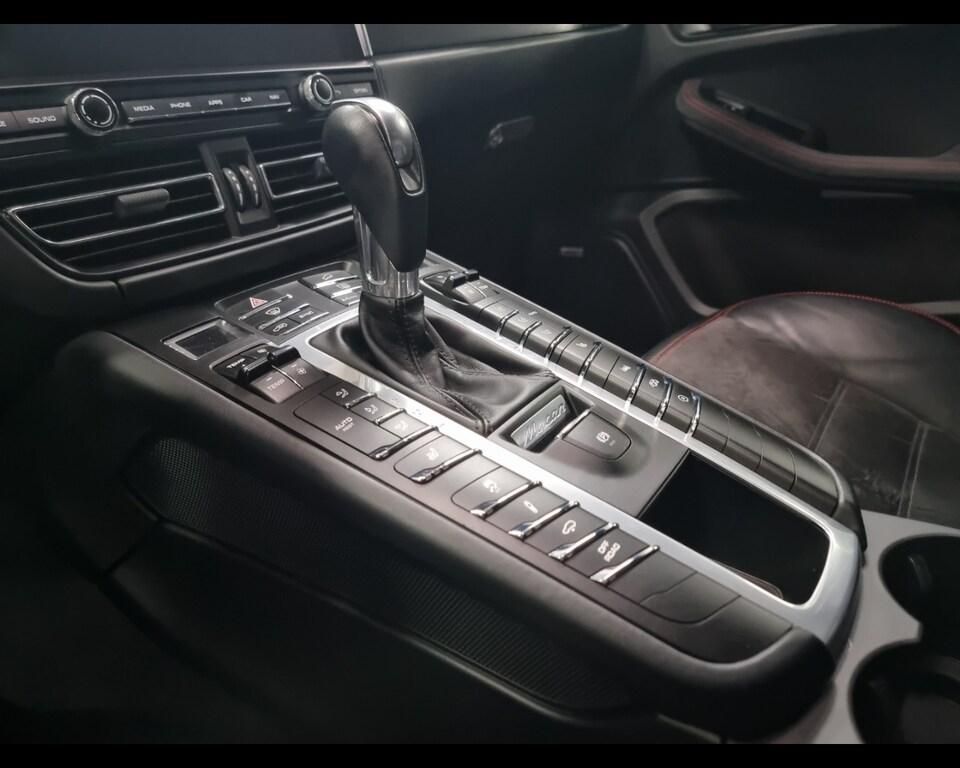 Porsche Macan 2.9 GTS 380cv pdk