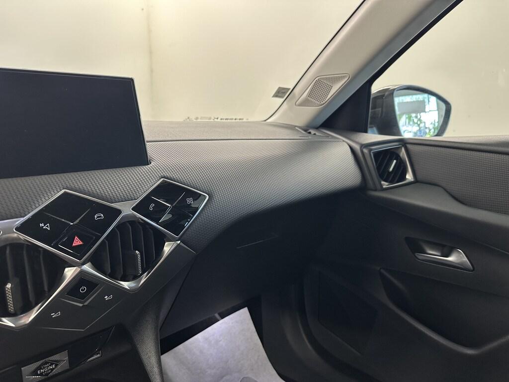 DS DS3 Crossback 1.5 bluehdi Grand Chic 130cv auto