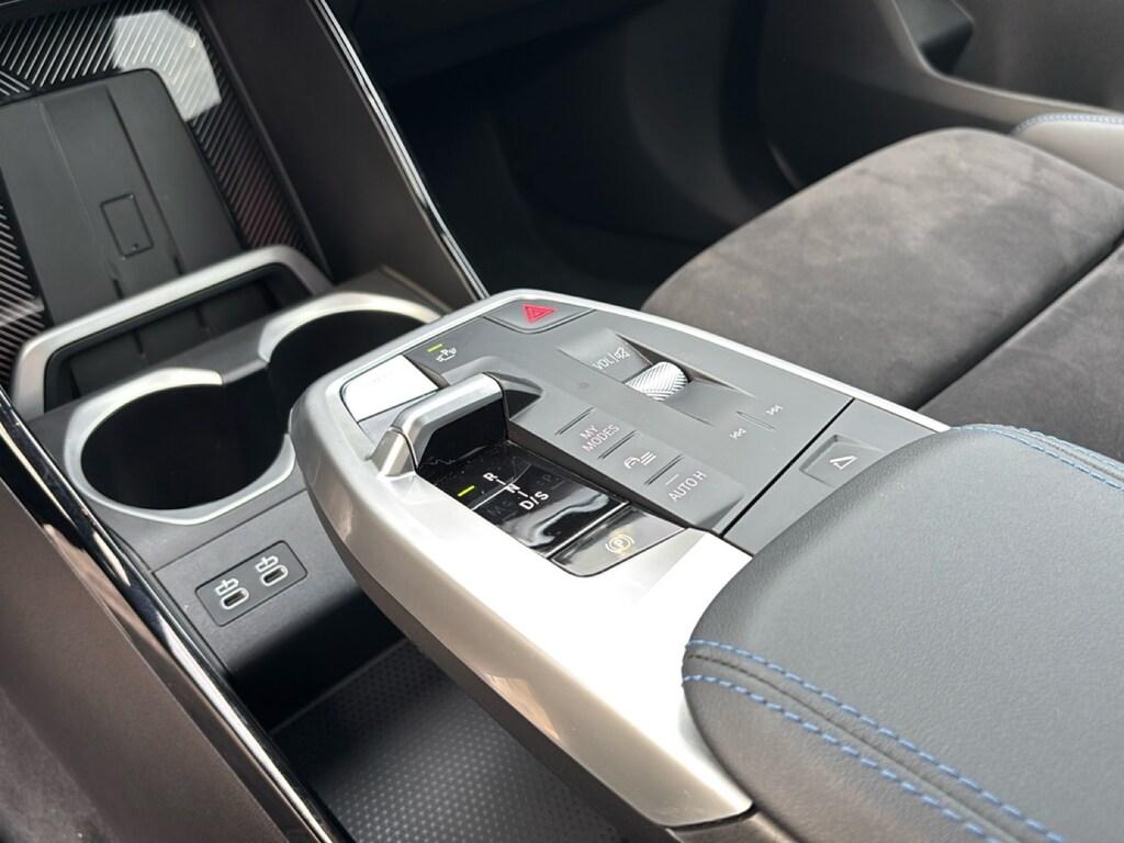 BMW X1 xdrive 25e MSport Pro auto