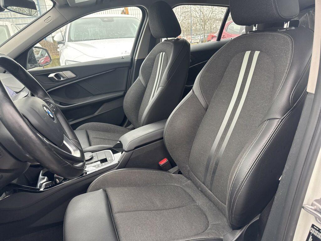 BMW Serie 1 116d Sport auto