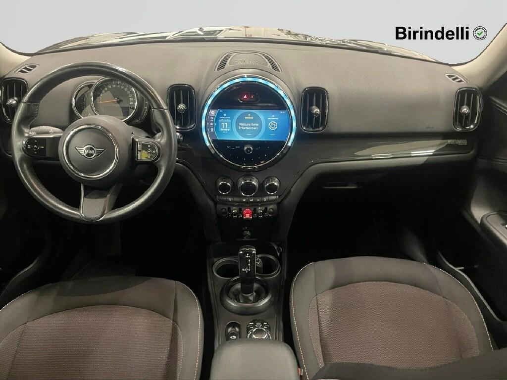 Mini One D Countryman 1.5 TwinPower Turbo One D